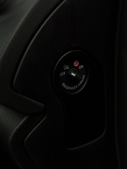 Renault Kadjar 20 of 23