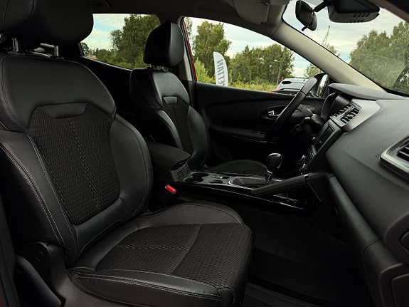 Renault Kadjar 19 of 23
