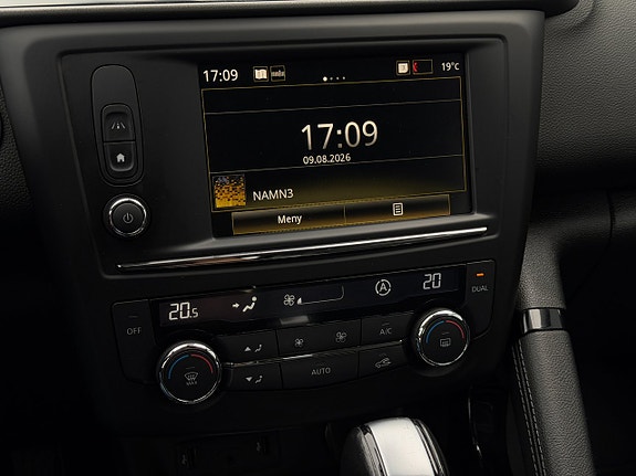 Renault Kadjar 22 of 23
