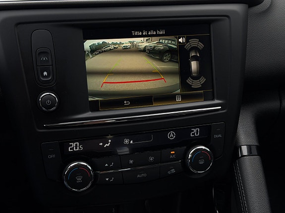Renault Kadjar 21 of 23