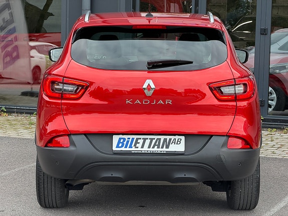 Renault Kadjar 6 of 23
