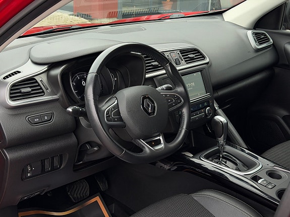 Renault Kadjar 12 of 23