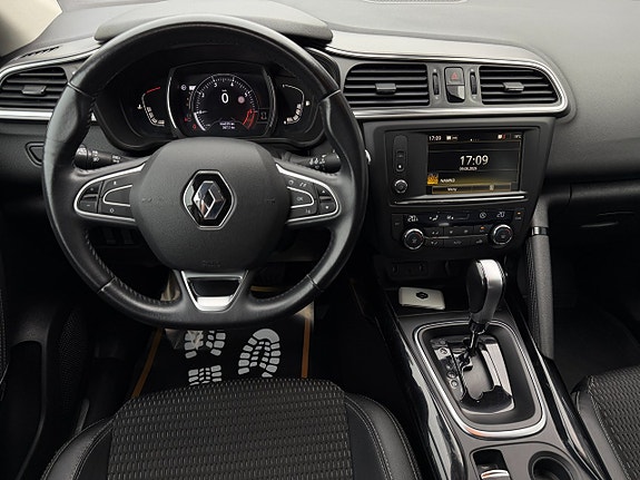 Renault Kadjar 14 of 23