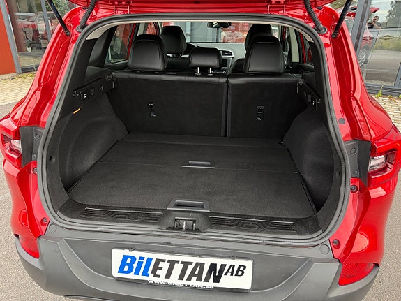 Renault Kadjar 9 of 23