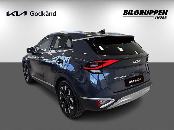 Kia Sportage 6 of 18