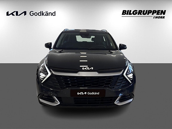 Kia Sportage 2 of 18