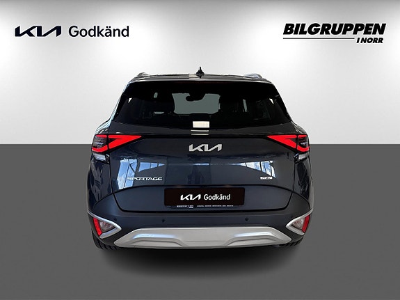 Kia Sportage 5 of 18