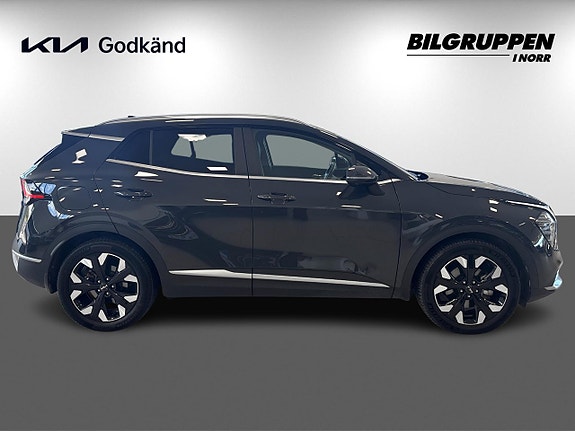 Kia Sportage 4 of 18