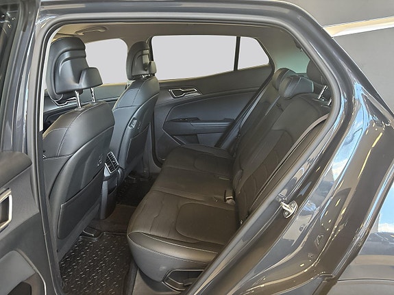 Kia Sportage 9 of 18