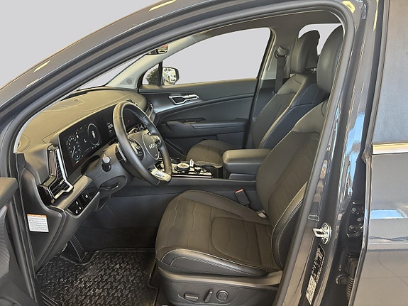 Kia Sportage 8 of 18