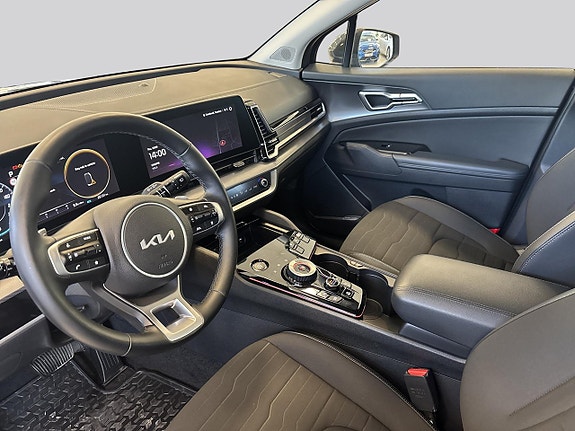 Kia Sportage 17 of 18