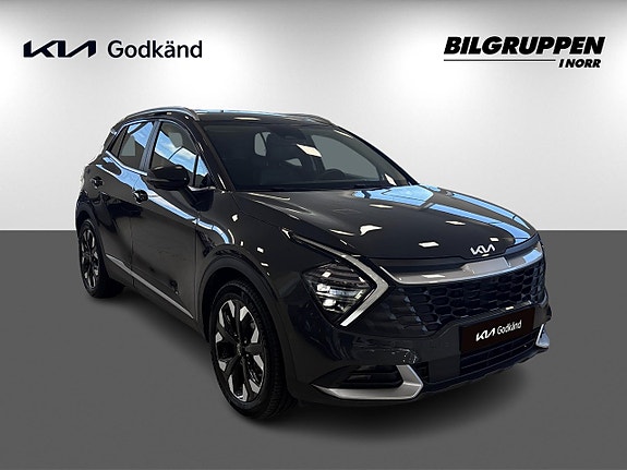 Kia Sportage 3 of 18