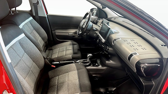 Citroen C4 Cactus 3 of 10