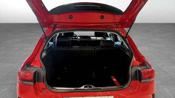 Citroen C4 Cactus 10 of 10