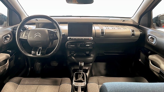 Citroen C4 Cactus 4 of 10