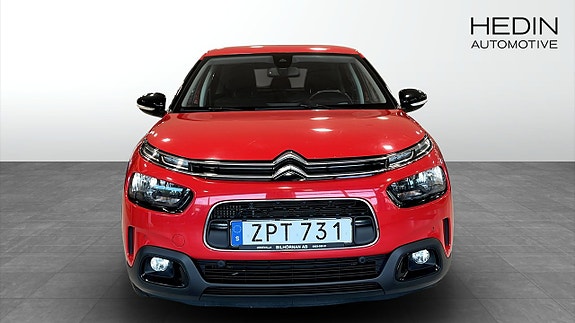 Citroen C4 Cactus 8 of 10