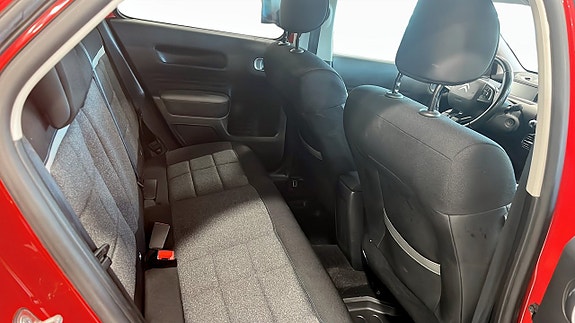 Citroen C4 Cactus 5 of 10