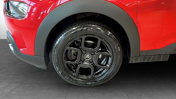 Citroen C4 Cactus 9 of 10