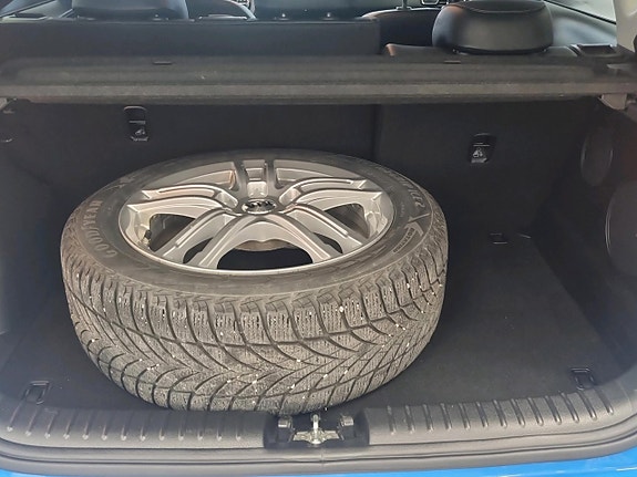 Kia e-Soul 17 of 18