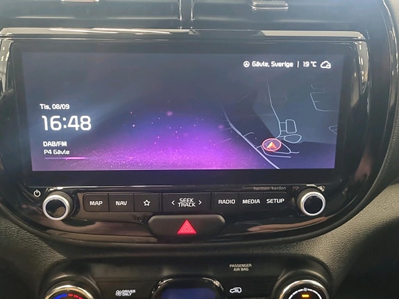 Kia e-Soul 11 of 18