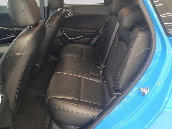 Kia e-Soul 8 of 18