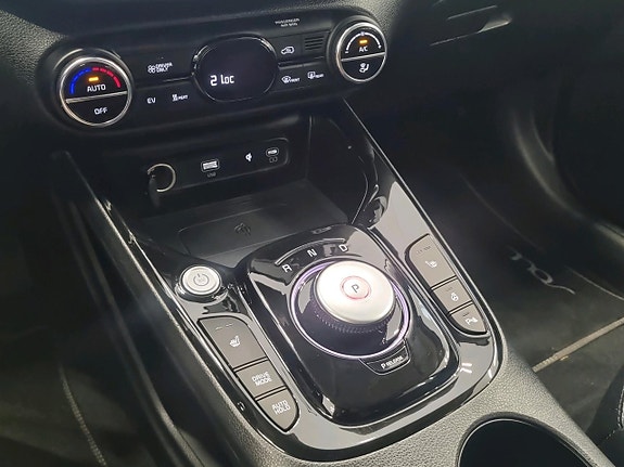 Kia e-Soul 13 of 18