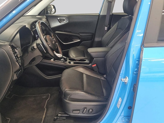 Kia e-Soul 7 of 18