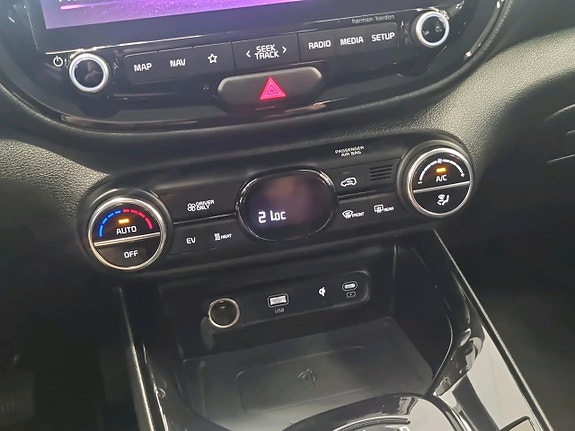 Kia e-Soul 12 of 18