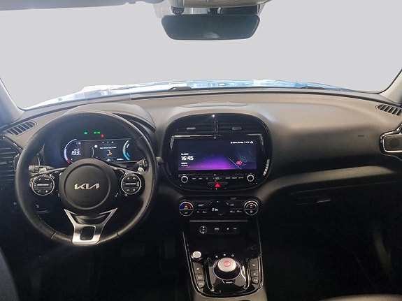 Kia e-Soul 9 of 18