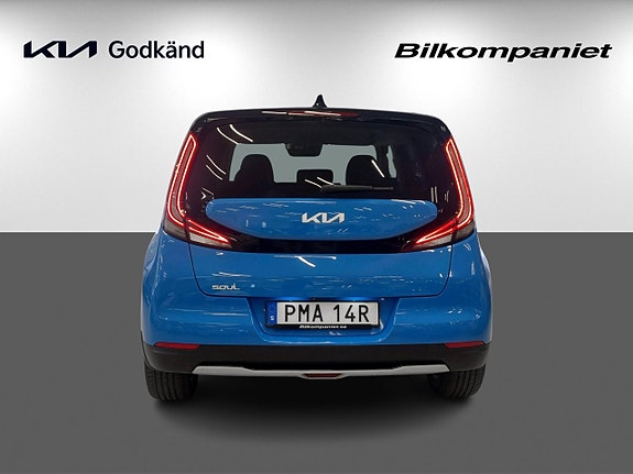 Kia e-Soul 6 of 18