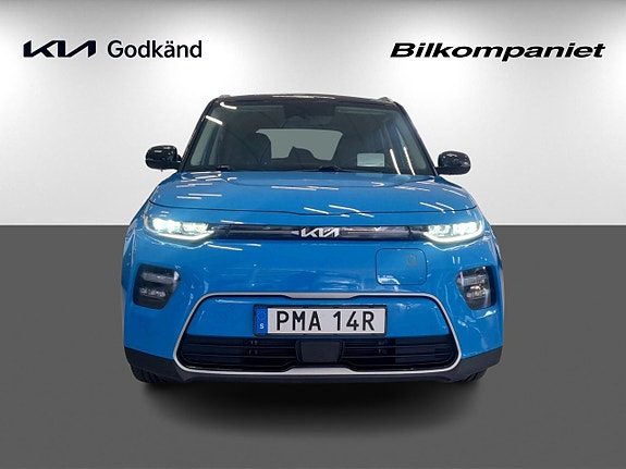 Kia e-Soul 3 of 18