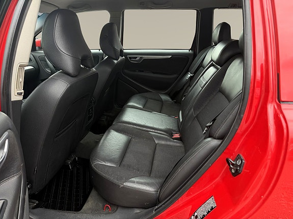 Volvo V70 8 of 9