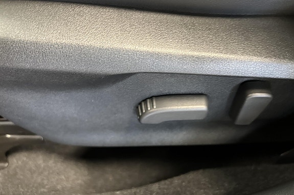 Subaru Forester 18 of 19