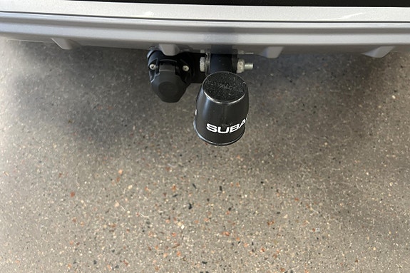 Subaru Forester 16 of 19