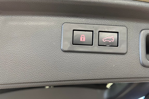 Subaru Forester 15 of 19