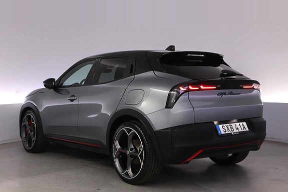 Alfa Romeo Junior 4 of 27