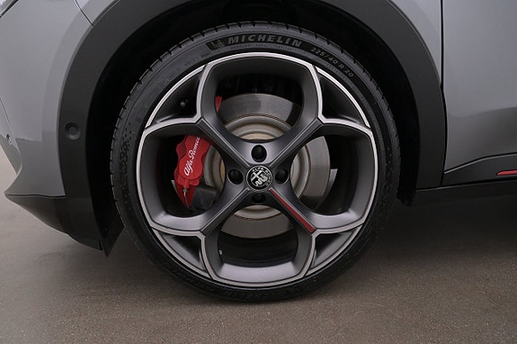 Alfa Romeo Junior 27 of 27