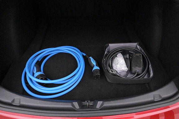 Tesla Model 3 25 of 27