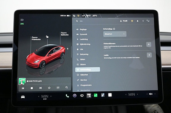 Tesla Model 3 14 of 27