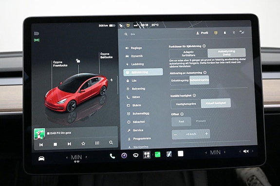 Tesla Model 3 12 of 27