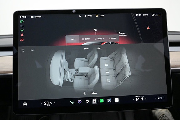 Tesla Model 3 16 of 27
