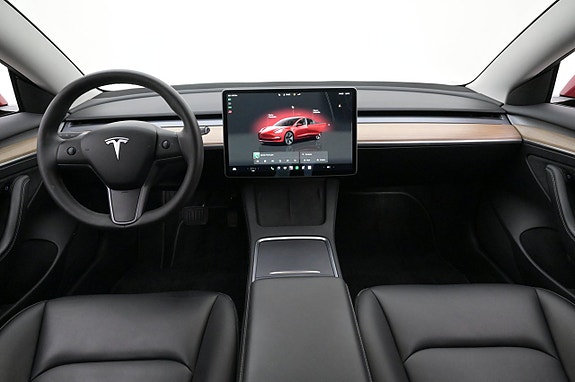 Tesla Model 3 6 of 27