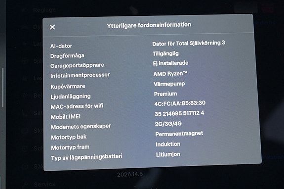 Tesla Model 3 13 of 27