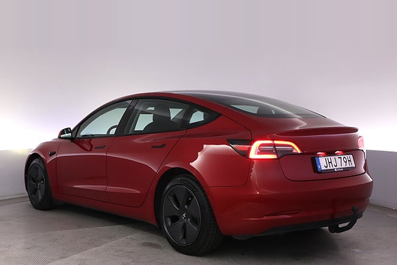 Tesla Model 3 4 of 27