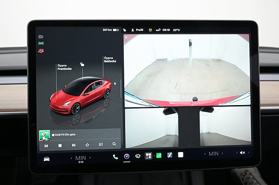 Tesla Model 3 17 of 27