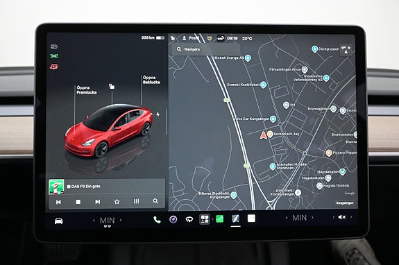 Tesla Model 3 18 of 27