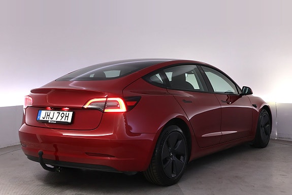 Tesla Model 3 5 of 27