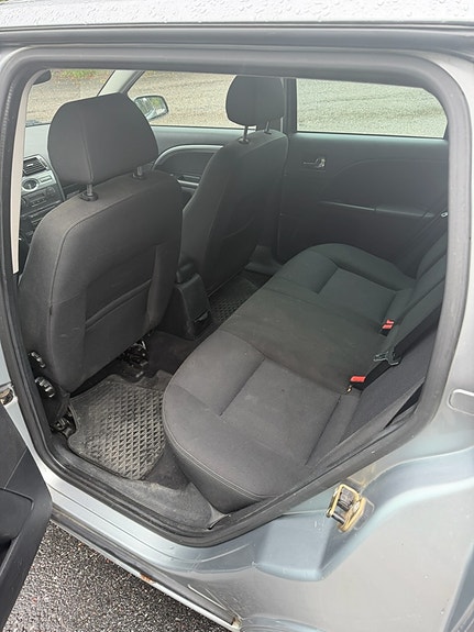 Ford Mondeo 6 of 6