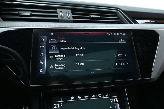 Audi Q8 19 of 27