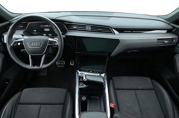 Audi Q8 6 of 27